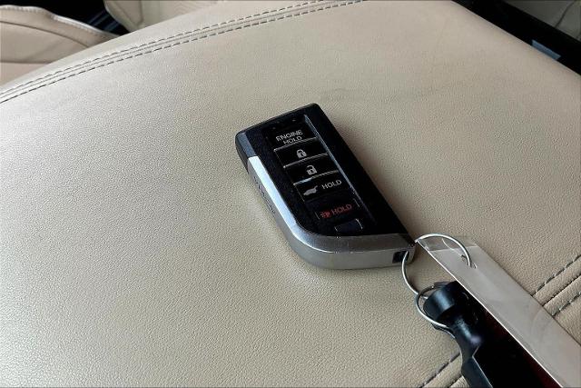 2023 Acura MDX Vehicle Photo in Grapevine, TX 76051