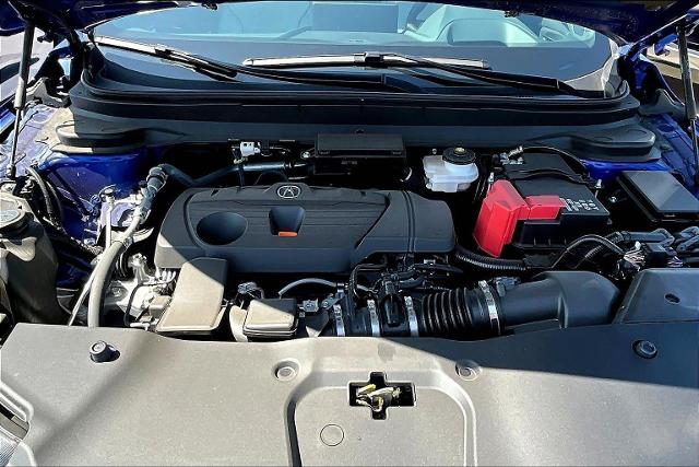 2025 Acura RDX Vehicle Photo in Grapevine, TX 76051