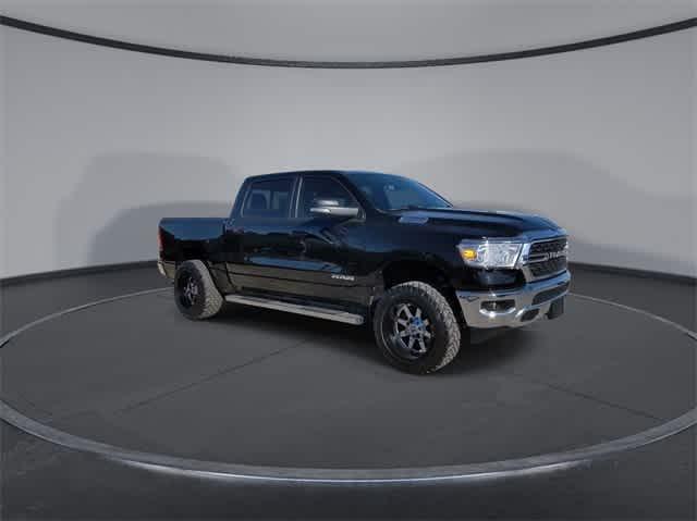 2022 Ram 1500 Vehicle Photo in Corpus Christi, TX 78411