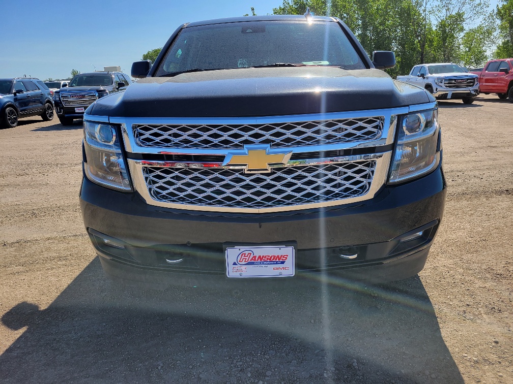 Used 2016 Chevrolet Suburban LT with VIN 1GNSKHKC2GR473484 for sale in Grafton, ND