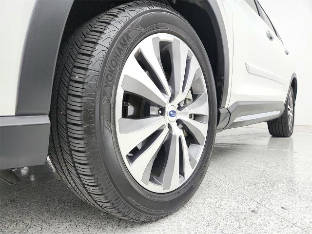 2020 Subaru Ascent Vehicle Photo in Grapevine, TX 76051