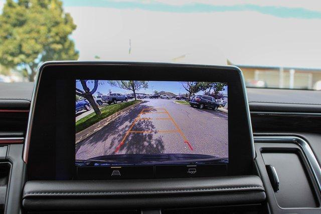 2023 Chevrolet Tahoe Vehicle Photo in MILES CITY, MT 59301-5791