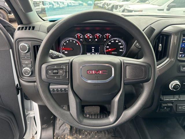 2024 GMC Sierra 2500 HD Vehicle Photo in MEDINA, OH 44256-9631