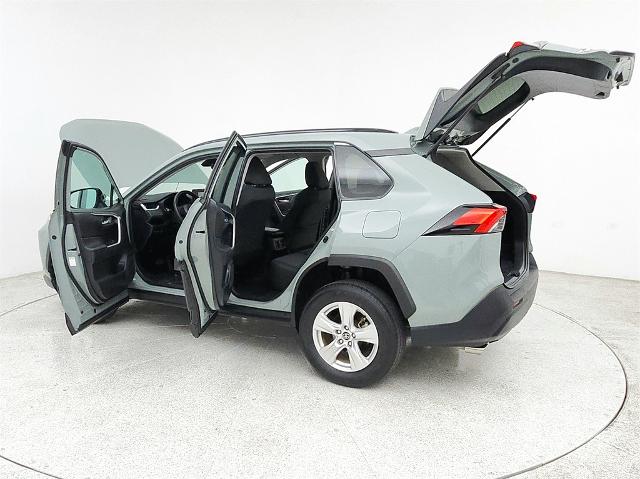 2021 Toyota RAV4 Vehicle Photo in Grapevine, TX 76051