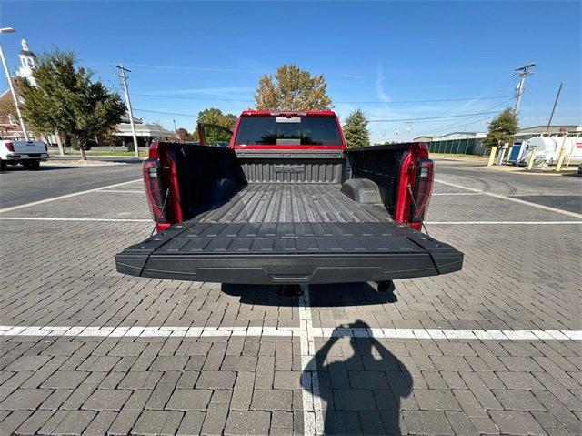 2025 GMC Sierra 2500 HD Vehicle Photo in BOWLING GREEN, KY 42104-4102