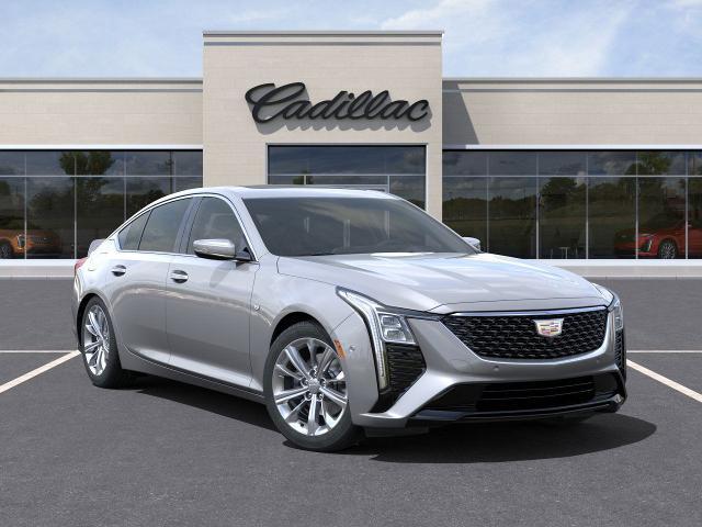 2025 Cadillac CT5 Vehicle Photo in SMITHTOWN, NY 11787-5023