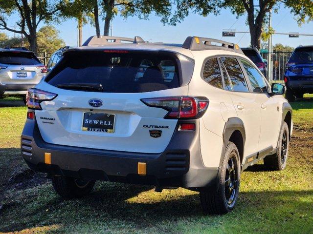 2022 Subaru Outback Vehicle Photo in DALLAS, TX 75209