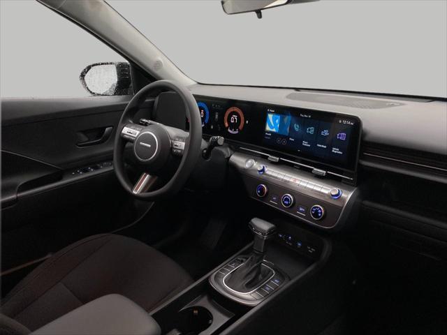 2025 Hyundai KONA Vehicle Photo in Appleton, WI 54913