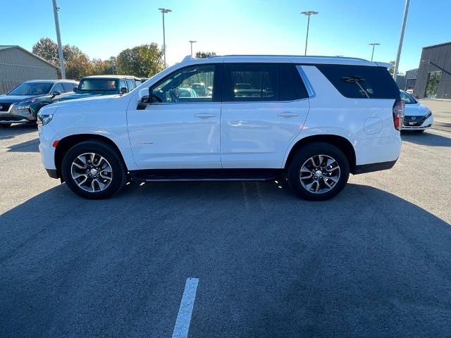 2023 Chevrolet Tahoe Vehicle Photo in Tulsa, OK 74129