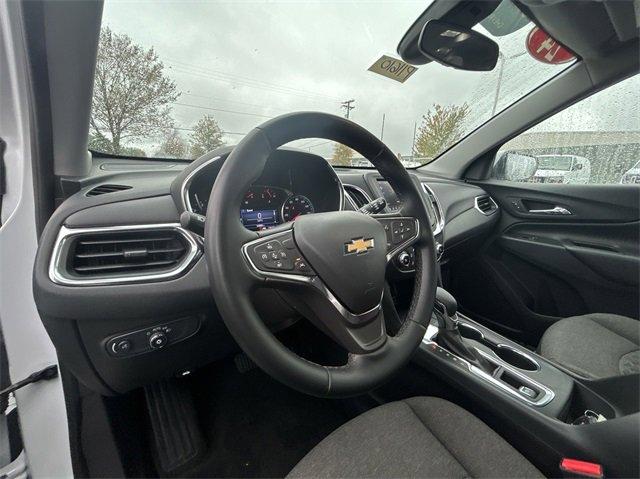 2024 Chevrolet Equinox Vehicle Photo in BOWLING GREEN, KY 42104-4102