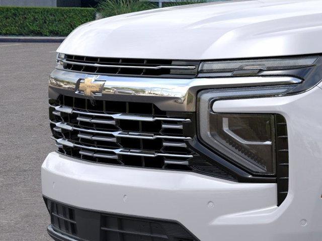 2025 Chevrolet Suburban Vehicle Photo in SUGAR LAND, TX 77478-0000