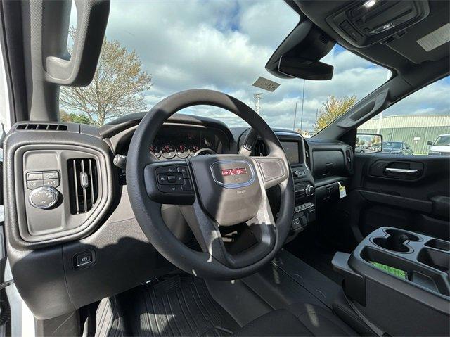 2025 GMC Sierra 1500 Vehicle Photo in BOWLING GREEN, KY 42104-4102