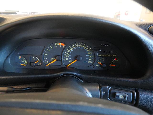 1993 Chevrolet Camaro Vehicle Photo in Nashua, NH 03060