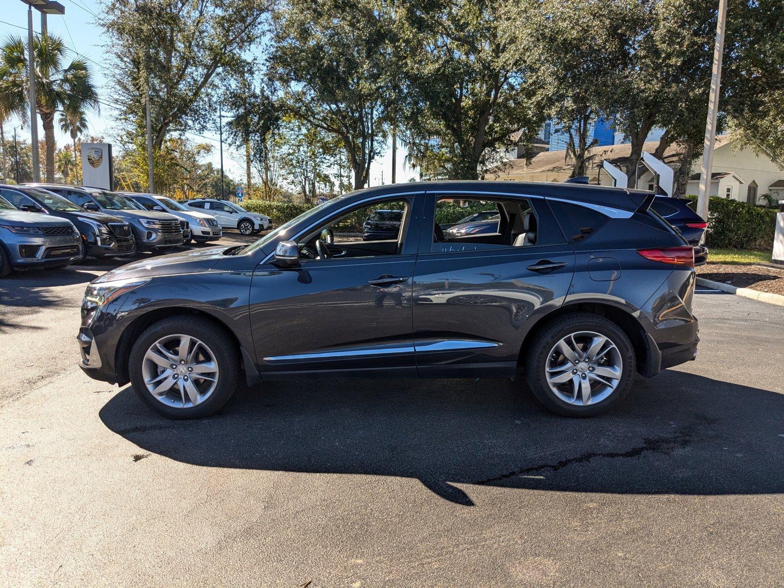 2019 Acura RDX Vehicle Photo in Maitland, FL 32751