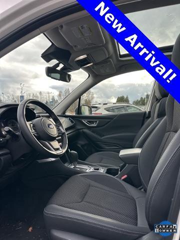 2024 Subaru Forester Vehicle Photo in Puyallup, WA 98371