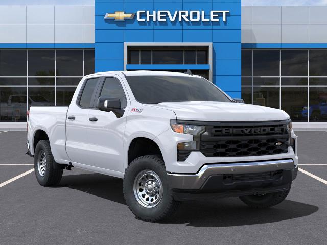 2025 Chevrolet Silverado 1500 Vehicle Photo in ORLANDO, FL 32812-3021