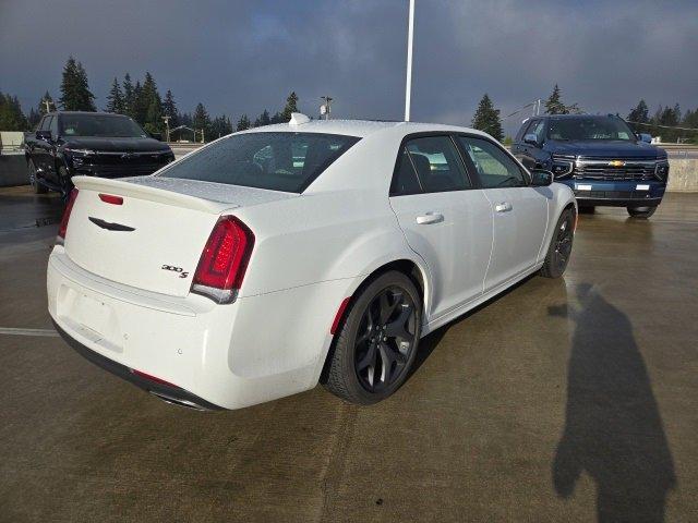 2023 Chrysler 300 Vehicle Photo in EVERETT, WA 98203-5662