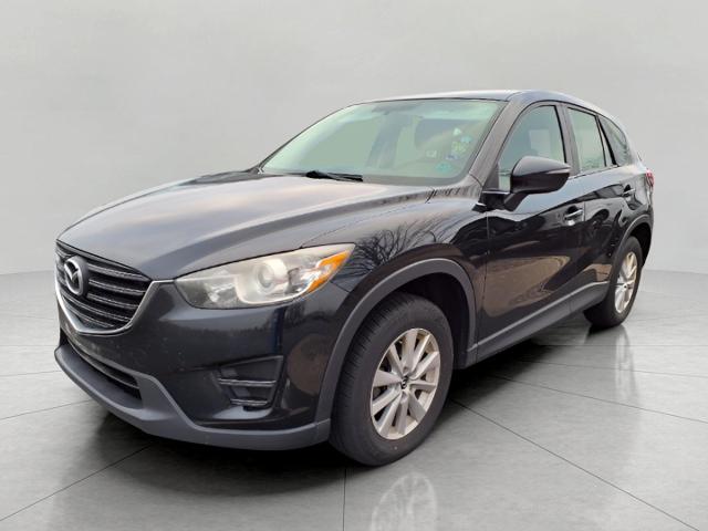 2016 Mazda CX-5 Vehicle Photo in Oshkosh, WI 54904