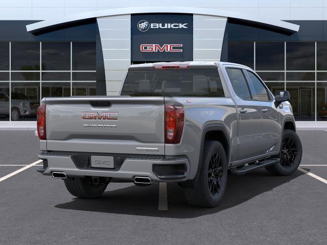 2024 GMC Sierra 1500 Vehicle Photo in APPLETON, WI 54914-8833