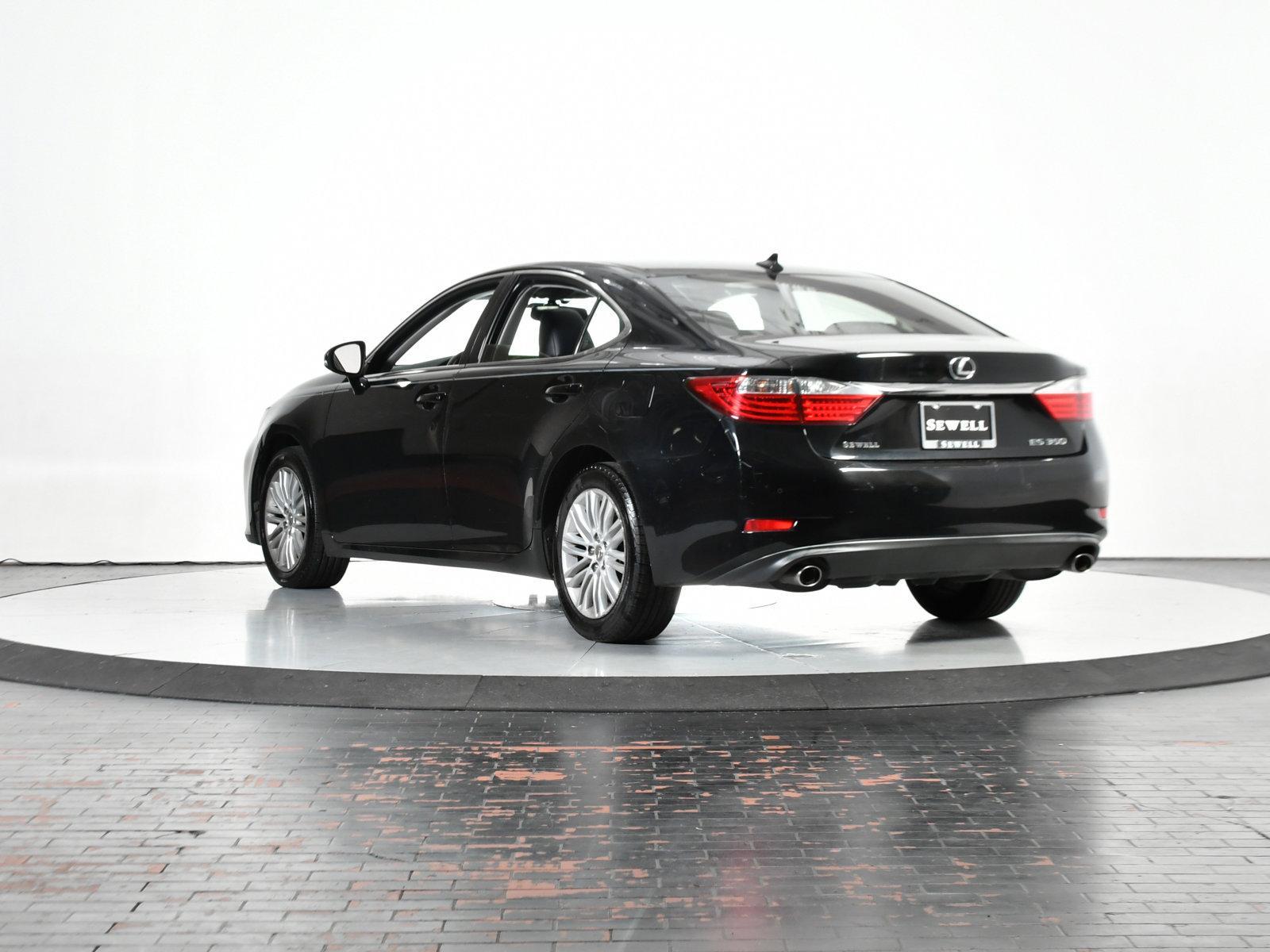 2013 Lexus ES 350 Vehicle Photo in DALLAS, TX 75235