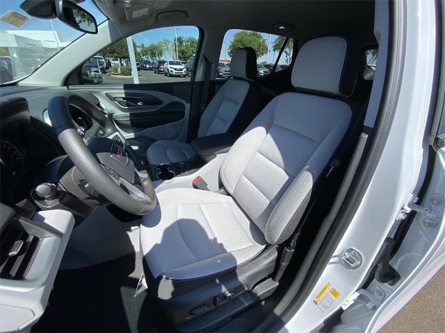 2023 GMC Terrain Vehicle Photo in GOODYEAR, AZ 85338-1310