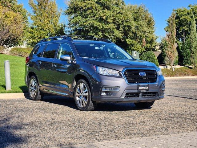 2020 Subaru Ascent Vehicle Photo in DALLAS, TX 75209