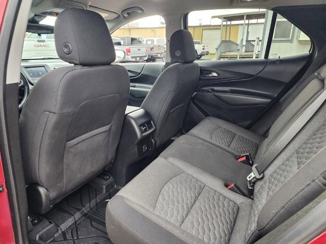 2020 Chevrolet Equinox Vehicle Photo in PARIS, TX 75460-2116