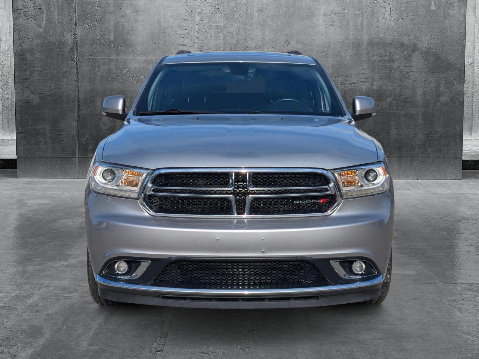 2014 Dodge Durango Vehicle Photo in Tampa, FL 33614