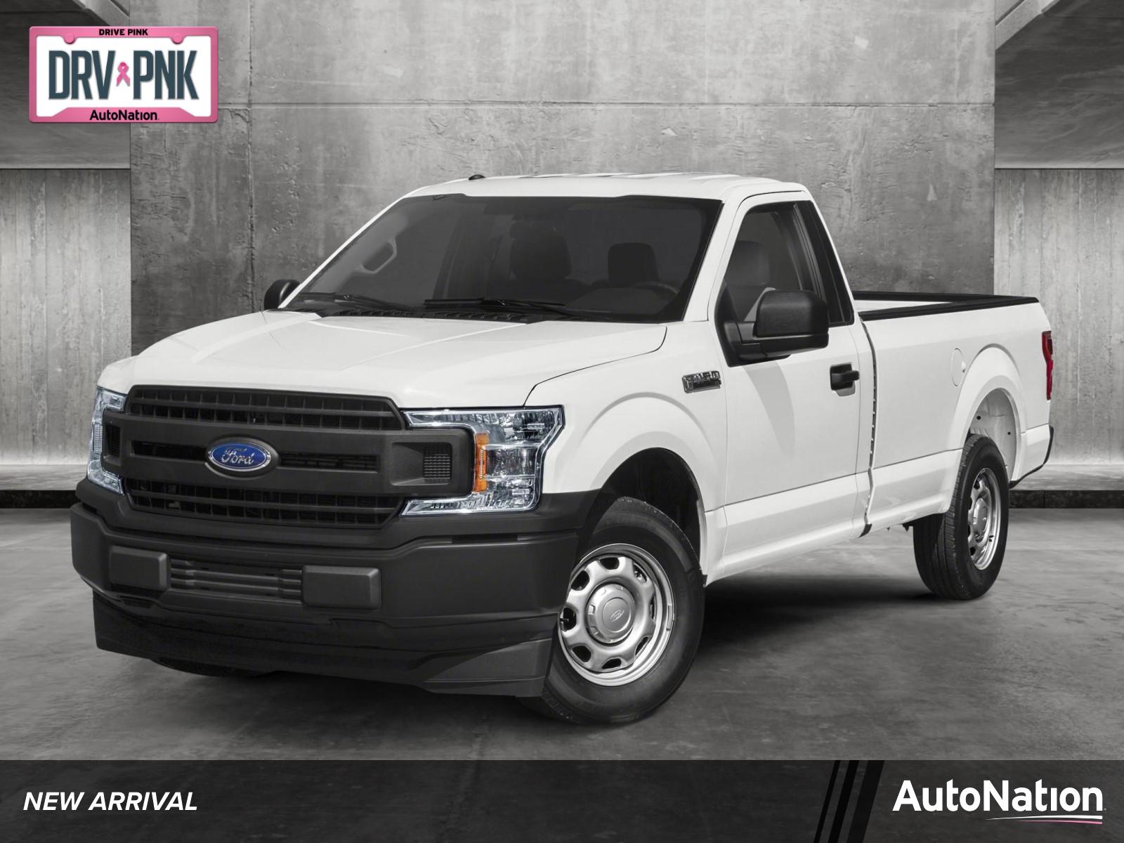 2019 Ford F-150 Vehicle Photo in Margate, FL 33063