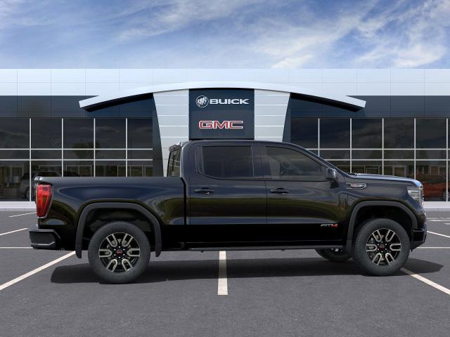 2025 GMC Sierra 1500 Vehicle Photo in APPLETON, WI 54914-8833