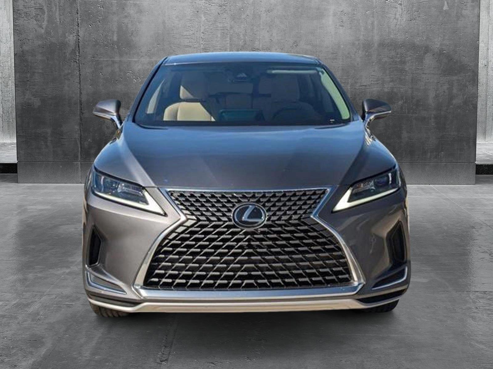 2022 Lexus RX 350 Vehicle Photo in Tampa, FL 33614