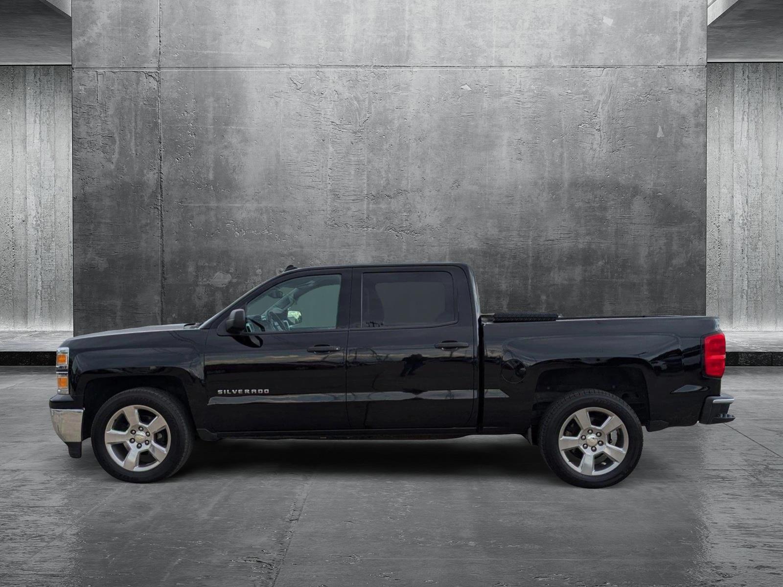 2014 Chevrolet Silverado 1500 Vehicle Photo in Corpus Christi, TX 78415