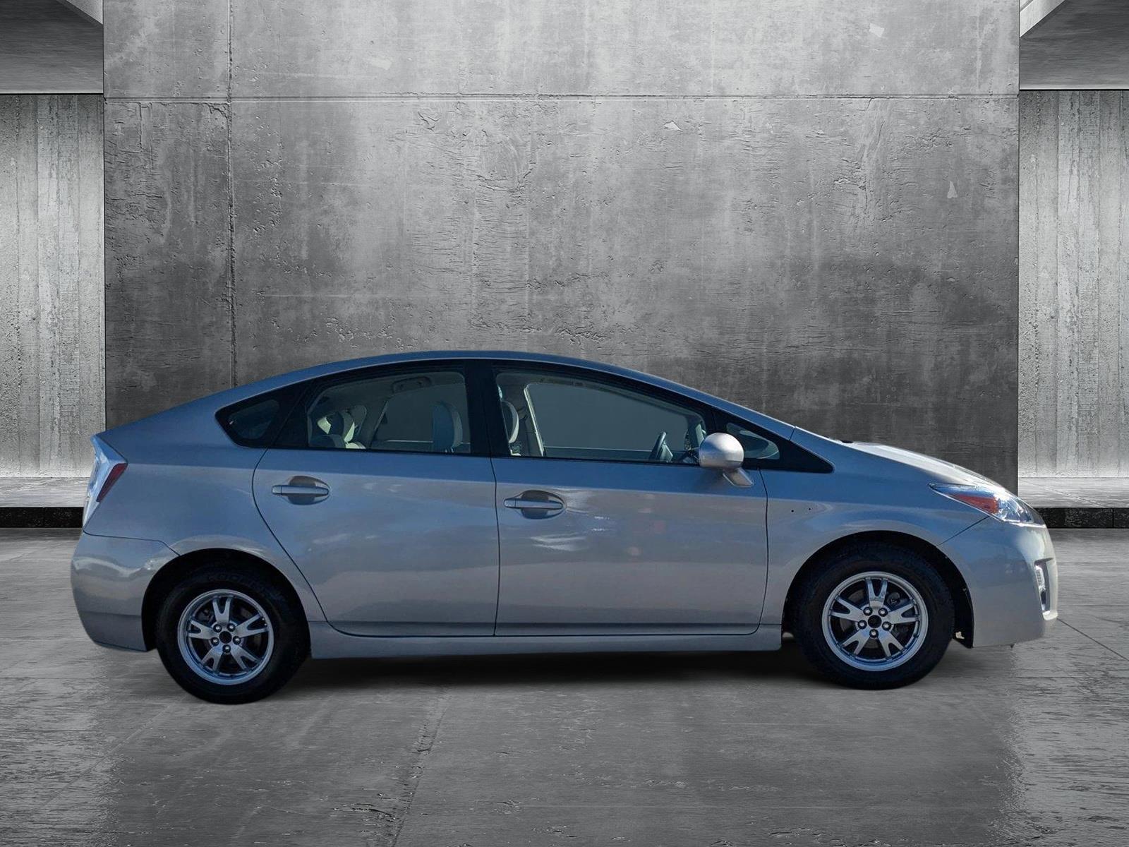 2010 Toyota Prius Vehicle Photo in Winter Park, FL 32792