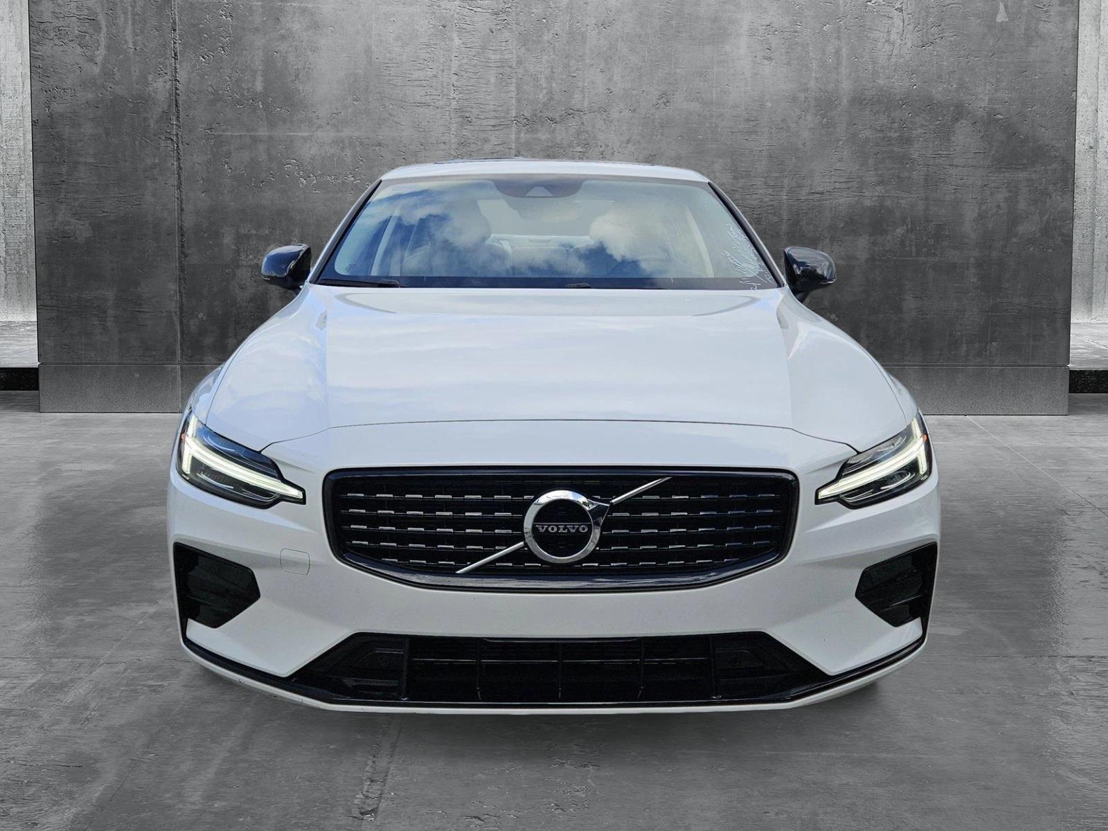 2022 Volvo S60 Vehicle Photo in Pembroke Pines , FL 33027