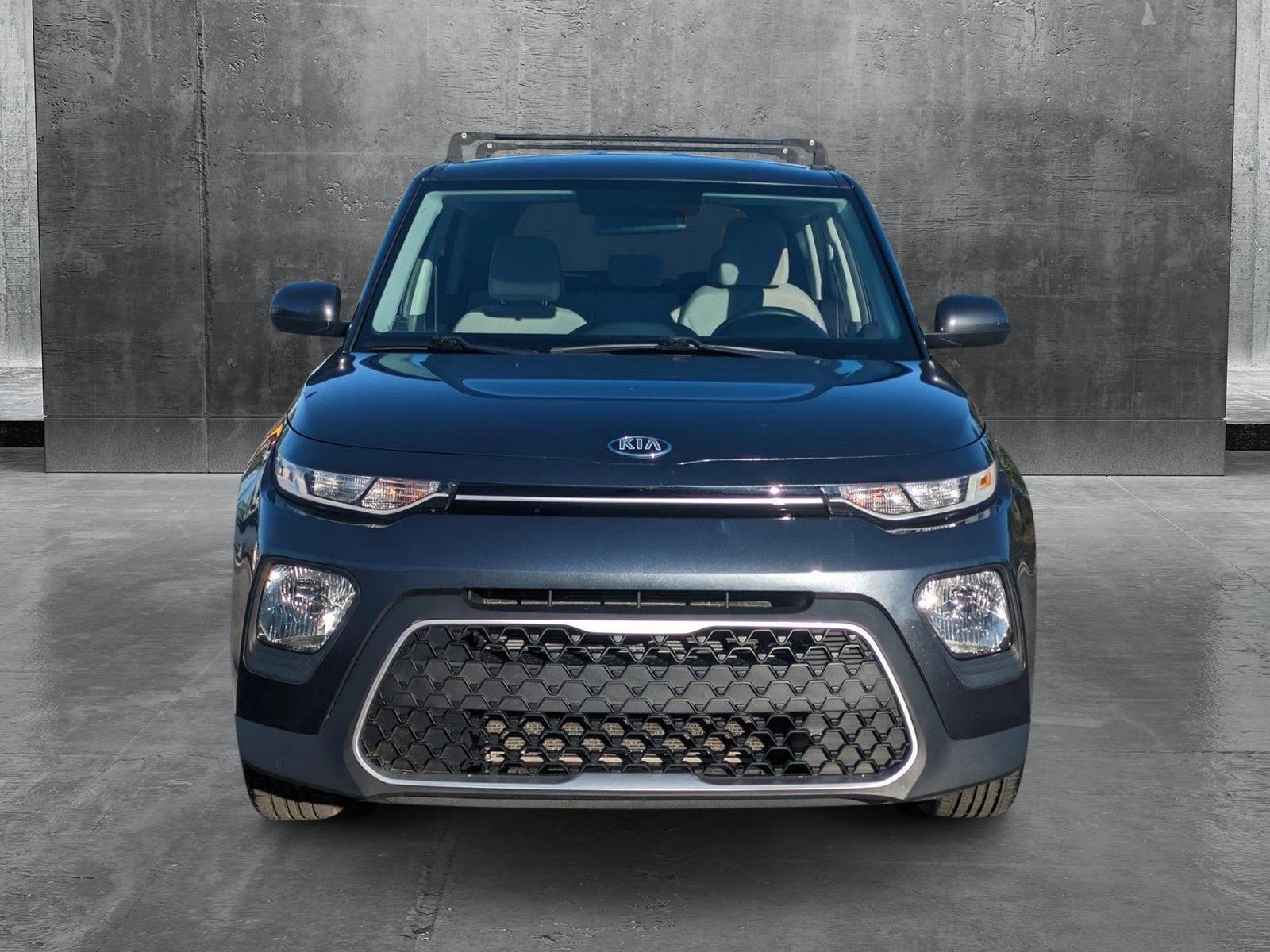 2021 Kia Soul Vehicle Photo in Bradenton, FL 34207