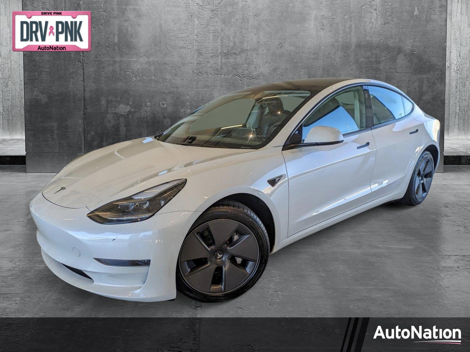 2023 Tesla Model 3 Vehicle Photo in Las Vegas, NV 89149