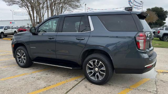 2021 Chevrolet Tahoe Vehicle Photo in BATON ROUGE, LA 70806-4466