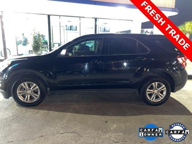 2016 Chevrolet Equinox Vehicle Photo in SUGAR LAND, TX 77478-0000