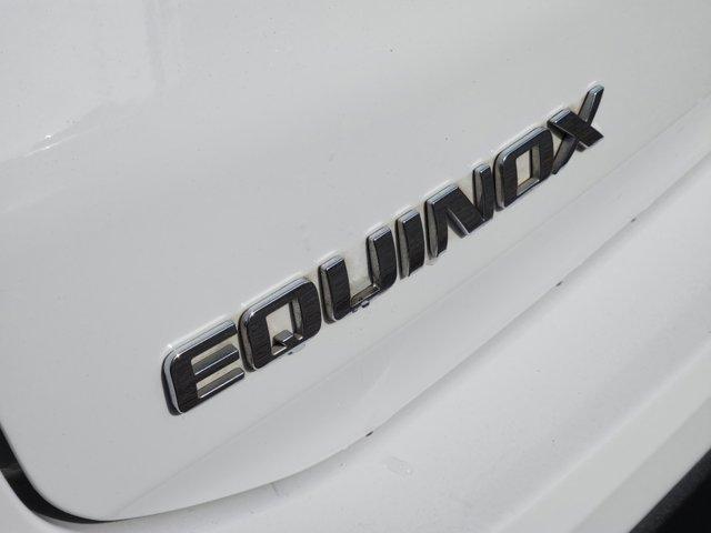 2022 Chevrolet Equinox Vehicle Photo in SUGAR LAND, TX 77478-0000