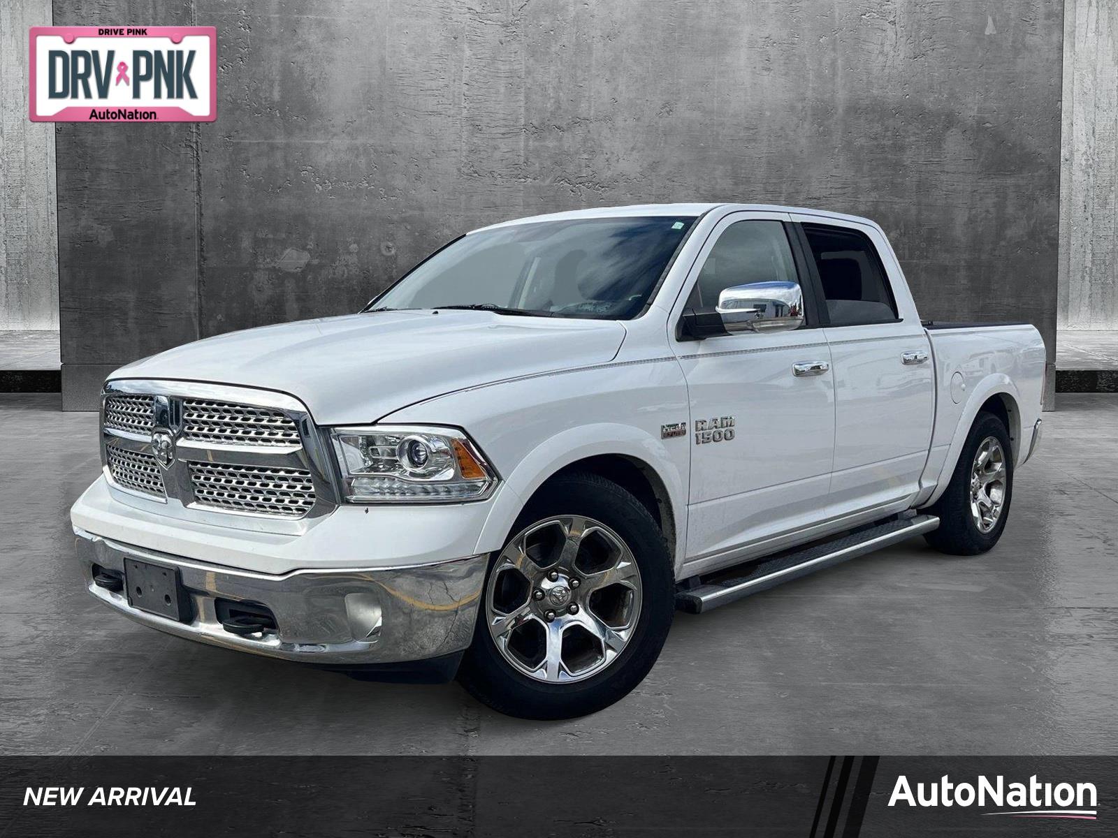 2013 Ram 1500 Vehicle Photo in Jacksonville, FL 32244