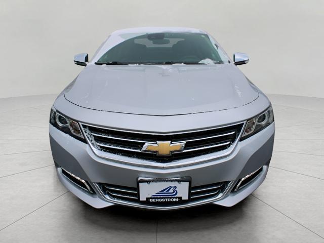 2017 Chevrolet Impala Vehicle Photo in MIDDLETON, WI 53562-1492