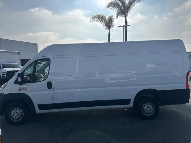 2021 Ram ProMaster Cargo Van Vehicle Photo in VENTURA, CA 93003-8585