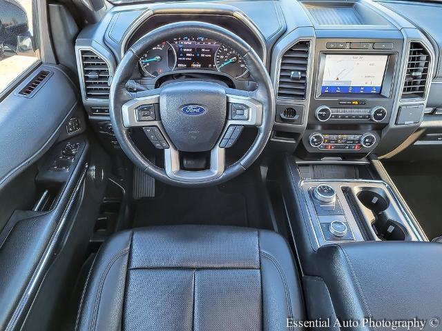 2021 Ford Expedition Vehicle Photo in OAK LAWN, IL 60453-2517