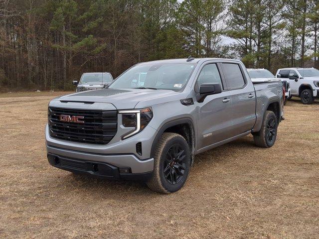 2025 GMC Sierra 1500 Vehicle Photo in ALBERTVILLE, AL 35950-0246