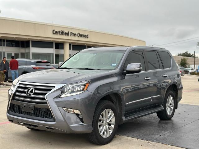 2017 Lexus GX 460 Vehicle Photo in Grapevine, TX 76051