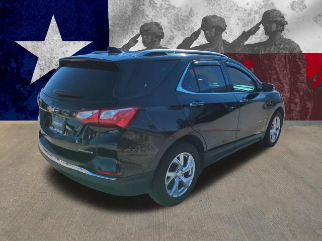 2019 Chevrolet Equinox Vehicle Photo in Killeen, TX 76541