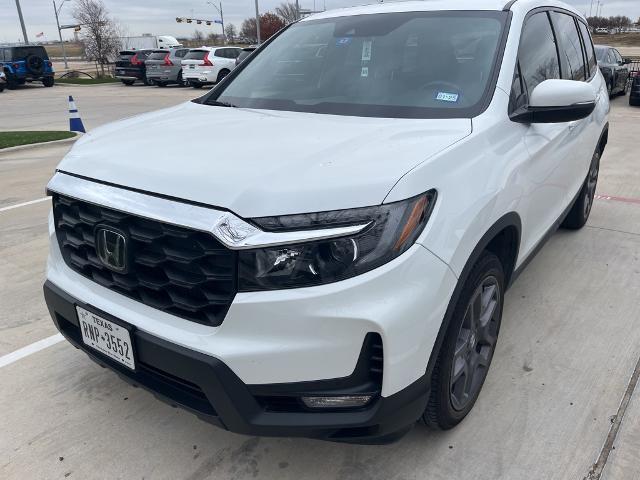 2022 Honda Passport Vehicle Photo in Grapevine, TX 76051