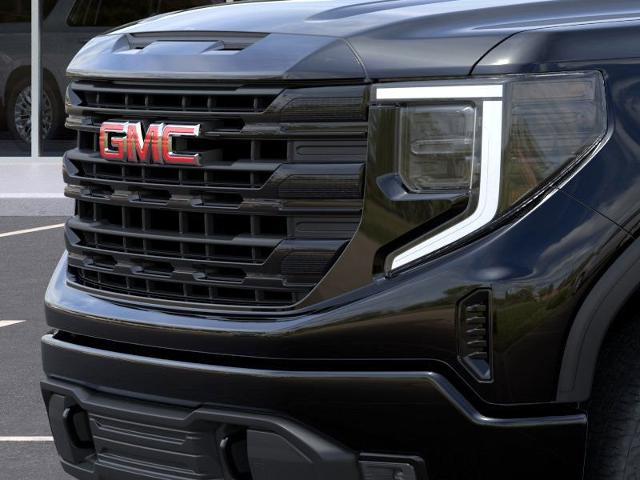 2025 GMC Sierra 1500 Vehicle Photo in GOODYEAR, AZ 85338-1310