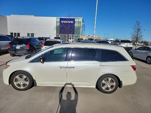 2013 Honda Odyssey Vehicle Photo in Grapevine, TX 76051