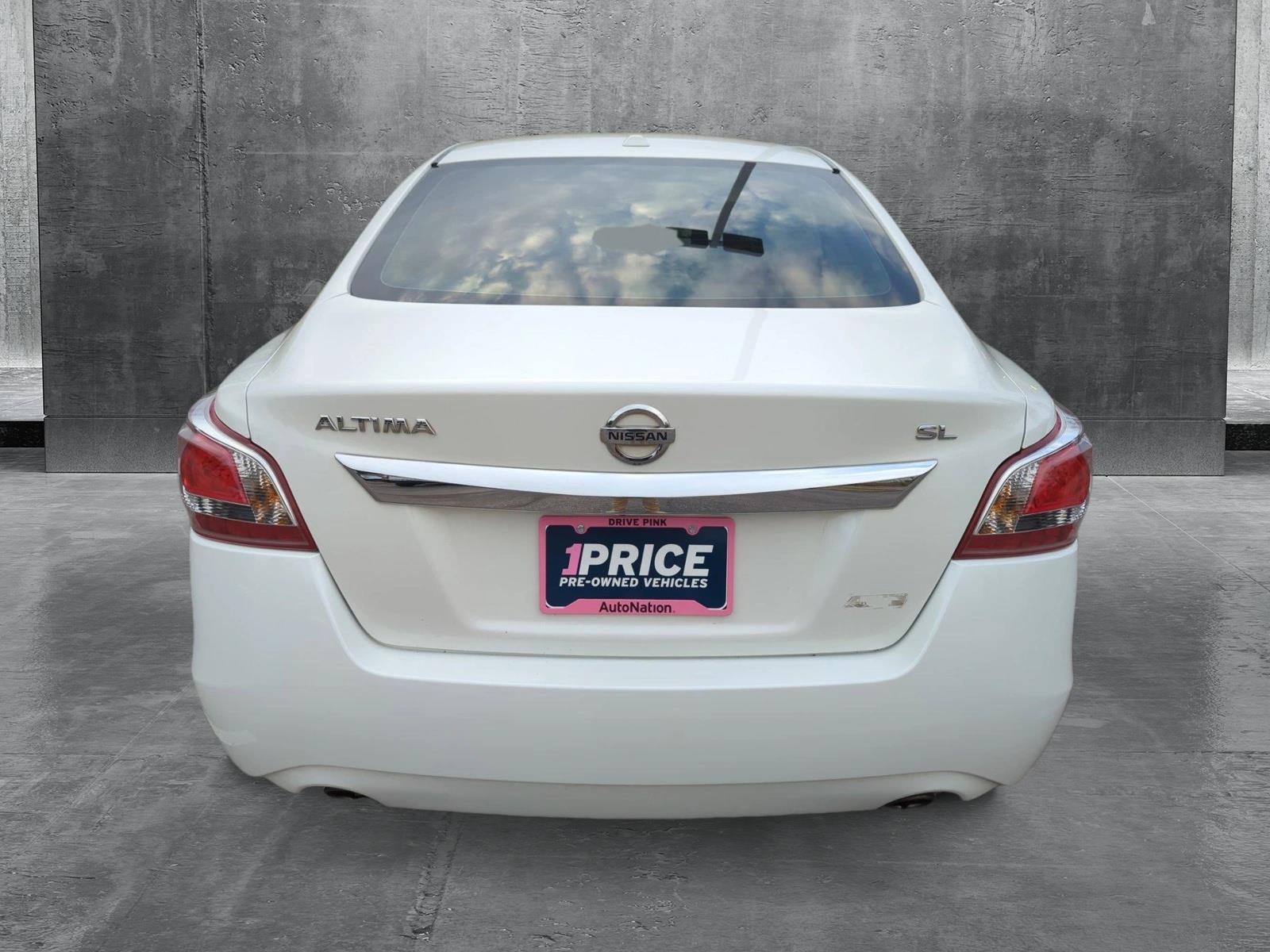 2013 Nissan Altima Vehicle Photo in Memphis, TN 38125